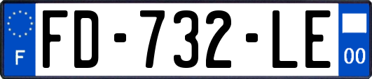 FD-732-LE