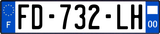 FD-732-LH