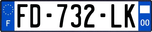 FD-732-LK