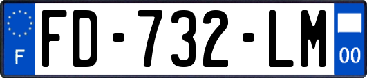 FD-732-LM