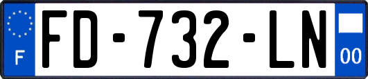FD-732-LN