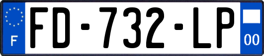 FD-732-LP