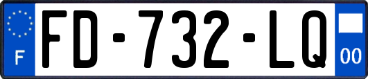 FD-732-LQ