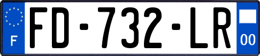 FD-732-LR