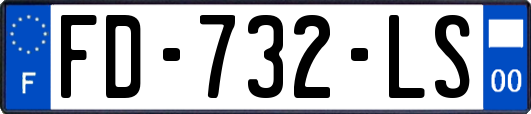 FD-732-LS