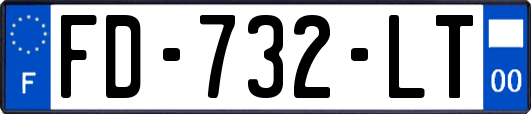 FD-732-LT