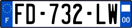 FD-732-LW
