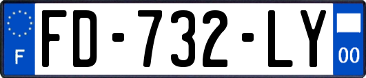 FD-732-LY