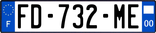 FD-732-ME