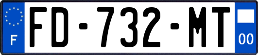 FD-732-MT