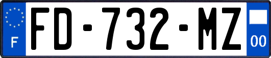 FD-732-MZ