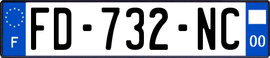 FD-732-NC