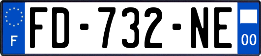 FD-732-NE