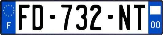 FD-732-NT