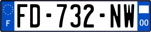 FD-732-NW