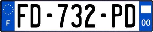 FD-732-PD