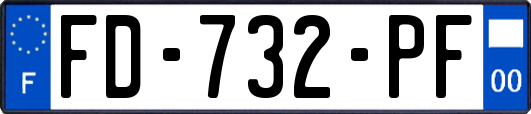 FD-732-PF