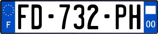 FD-732-PH