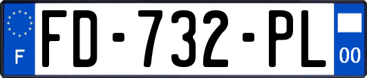 FD-732-PL