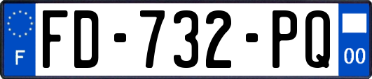 FD-732-PQ