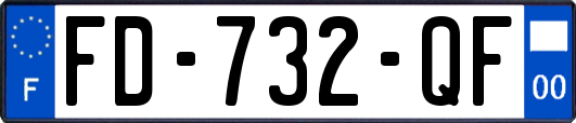 FD-732-QF