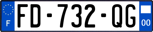 FD-732-QG