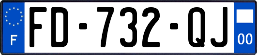 FD-732-QJ