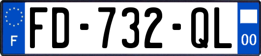 FD-732-QL