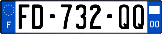 FD-732-QQ