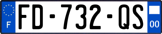 FD-732-QS