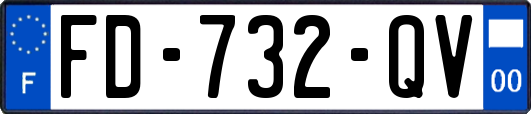 FD-732-QV