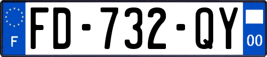 FD-732-QY