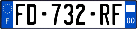 FD-732-RF