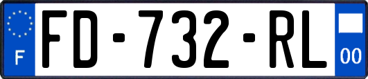 FD-732-RL