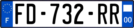 FD-732-RR