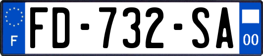 FD-732-SA