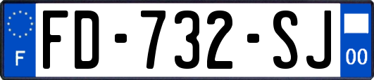 FD-732-SJ