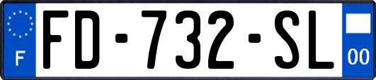 FD-732-SL