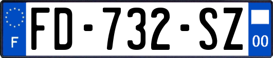 FD-732-SZ