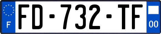 FD-732-TF