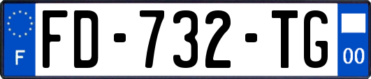 FD-732-TG