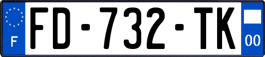 FD-732-TK