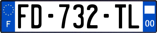 FD-732-TL