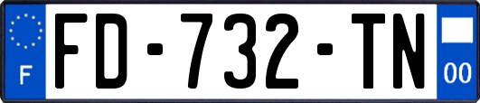 FD-732-TN