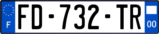 FD-732-TR