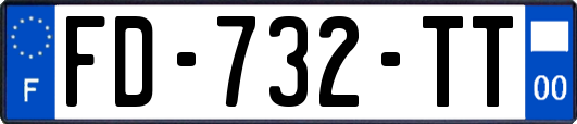 FD-732-TT