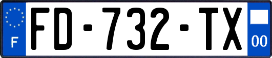 FD-732-TX