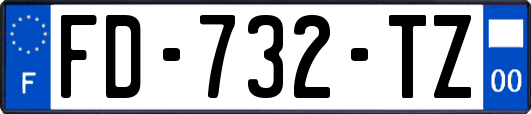 FD-732-TZ