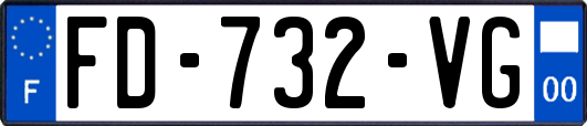 FD-732-VG