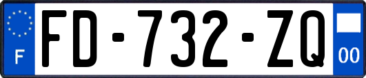 FD-732-ZQ